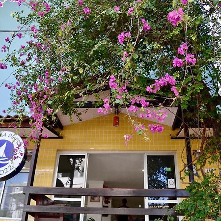 Hotel Casa De Praia Fortaleza  Exterior foto
