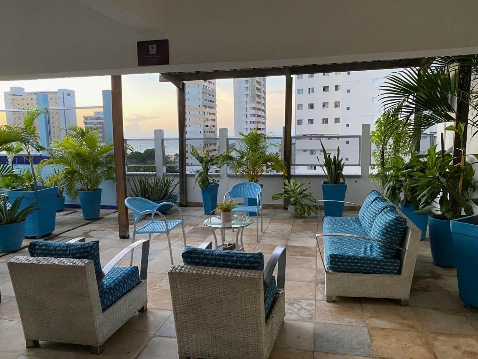 Hotel Casa De Praia Fortaleza  Exterior foto