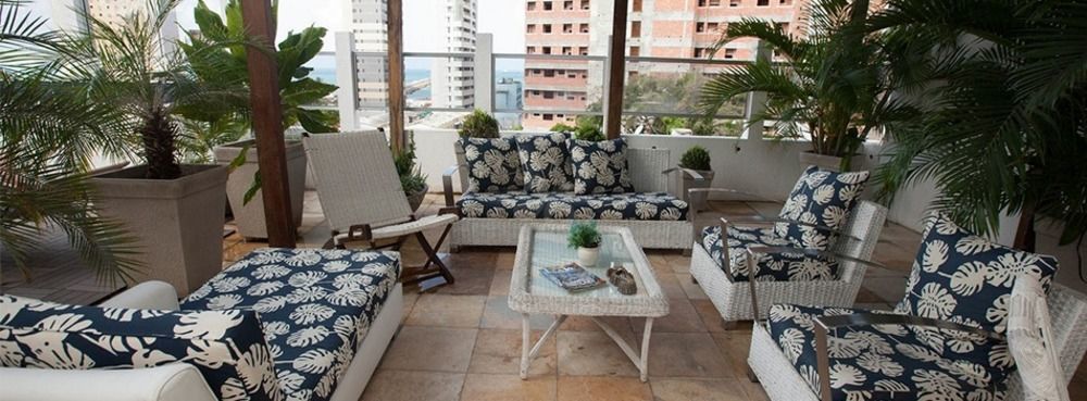 Hotel Casa De Praia Fortaleza  Exterior foto