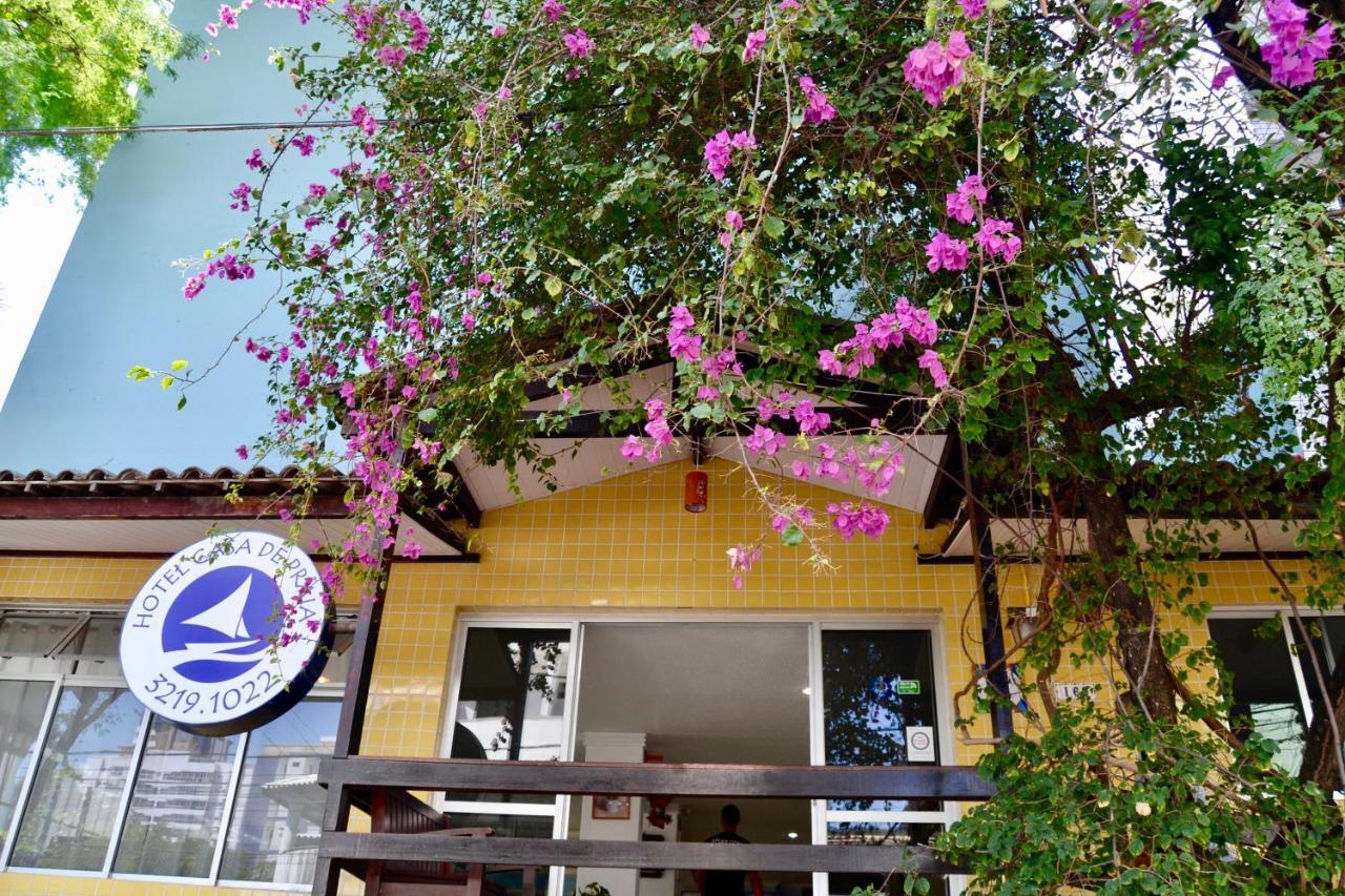 Hotel Casa De Praia Fortaleza  Exterior foto